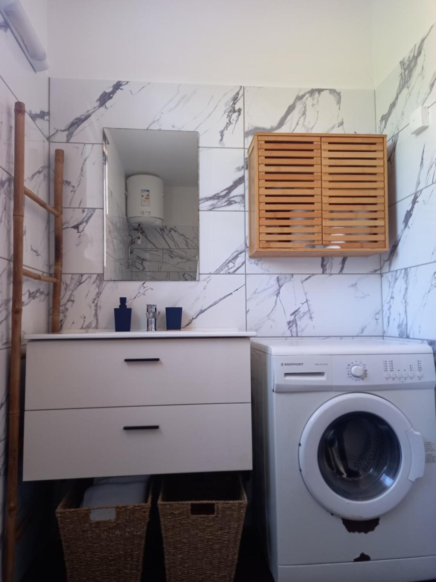 Le Studio Oncle Sam - Acces Piscine Et Plage Le Gosier  Bagian luar foto