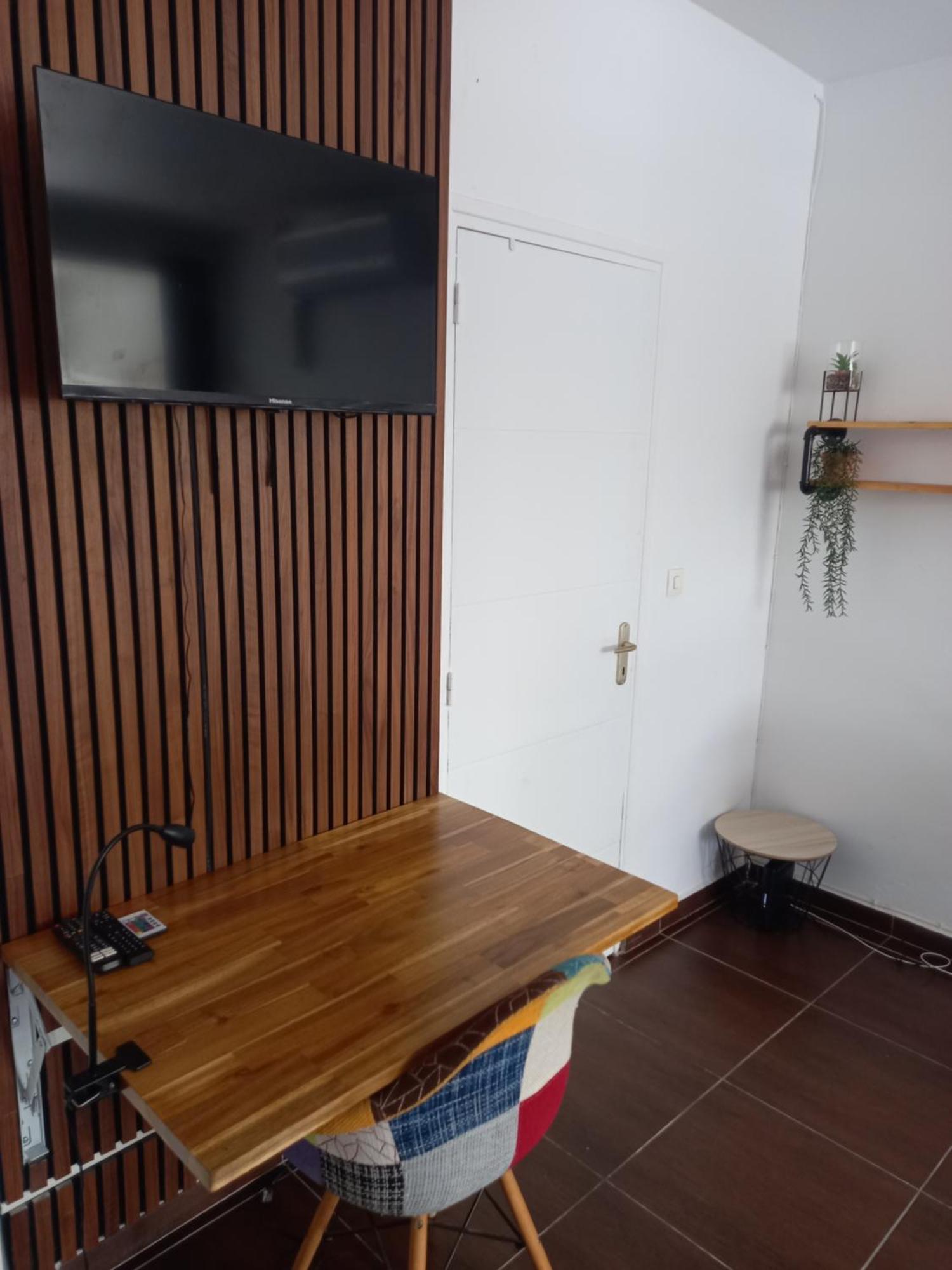 Le Studio Oncle Sam - Acces Piscine Et Plage Le Gosier  Bagian luar foto