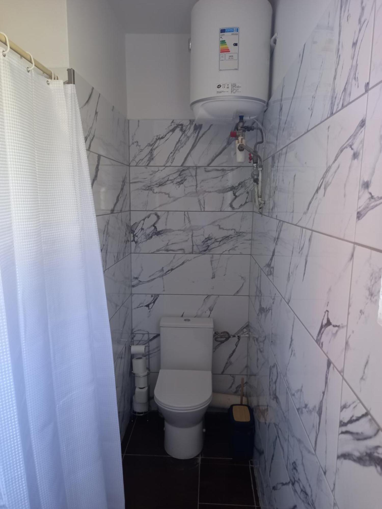 Le Studio Oncle Sam - Acces Piscine Et Plage Le Gosier  Bagian luar foto