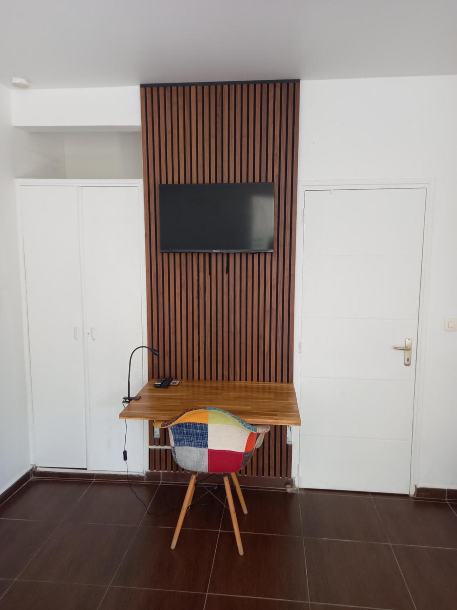 Le Studio Oncle Sam - Acces Piscine Et Plage Le Gosier  Bagian luar foto