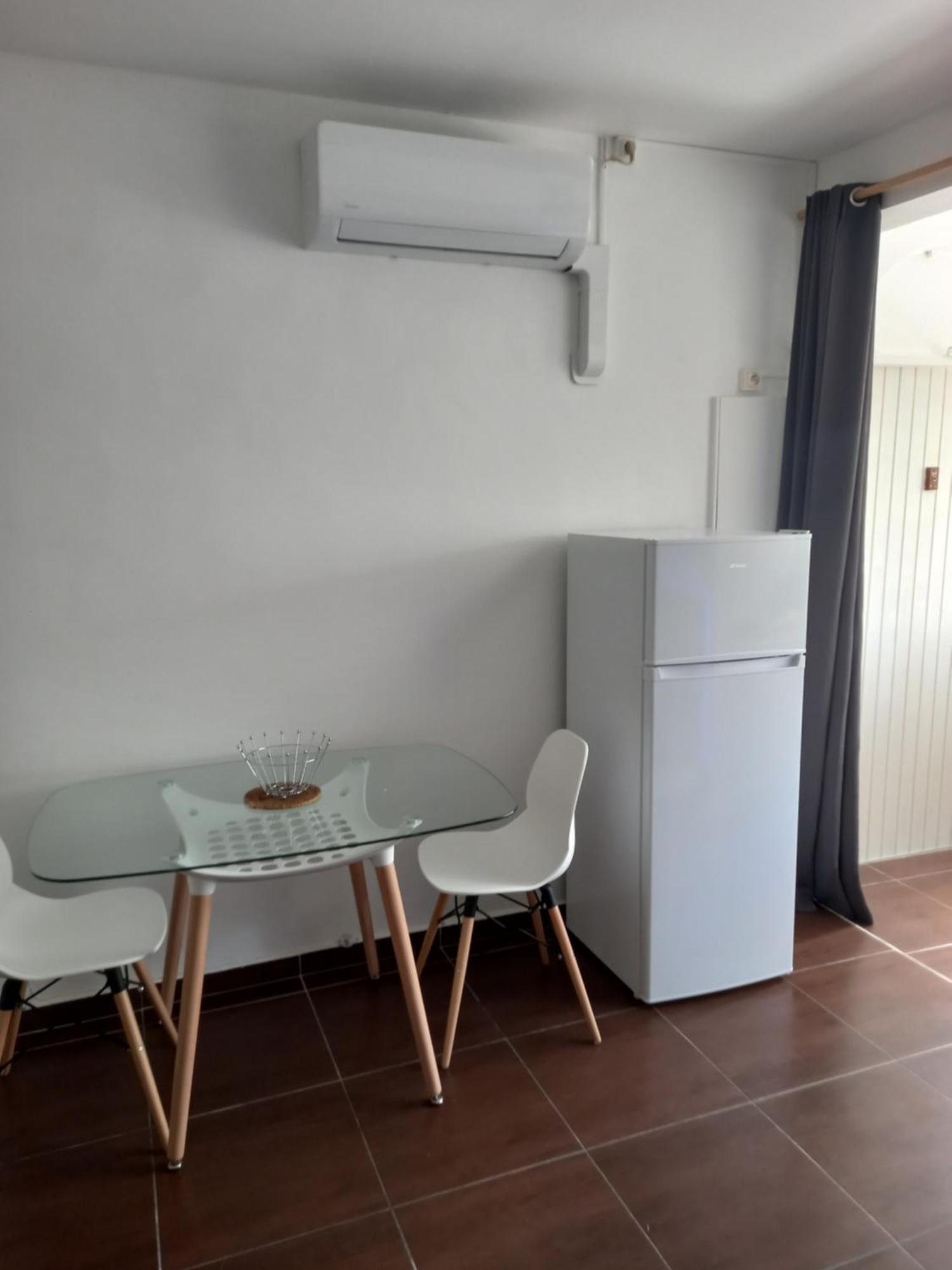 Le Studio Oncle Sam - Acces Piscine Et Plage Le Gosier  Bagian luar foto